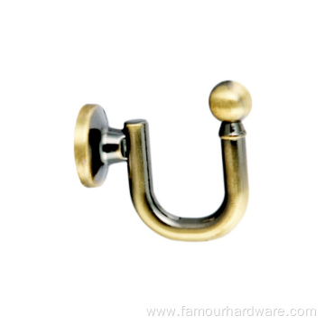 Antique Hardware Curtain Hook Wholesale